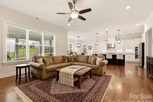 14712 Keyes Meadow Way, Huntersville, NC 28078 - Photo 17