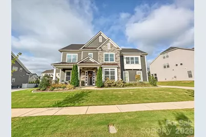 14712 Keyes Meadow Way, Huntersville, NC 28078 - Photo 47