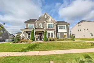 14712 Keyes Meadow Way, Huntersville, NC 28078 - Photo 47