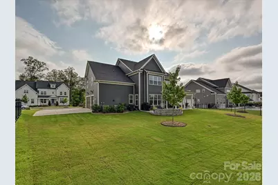 14712 Keyes Meadow Way, Huntersville, NC 28078 - Photo 45