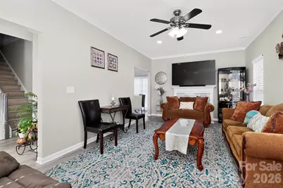 1811 Jeffrey Bryan Drive, Charlotte, NC 28213 - Photo 9