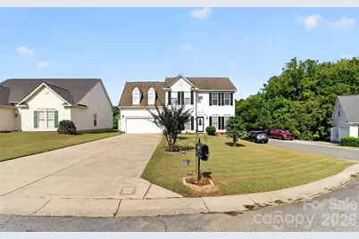 1811 Jeffrey Bryan Drive, Charlotte, NC 28213 - Photo 5