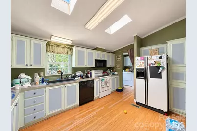 8596 Ledford Avenue, Connelly Springs, NC 28612 - Photo 13