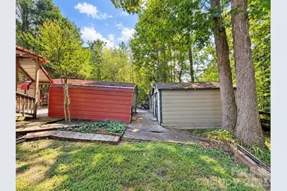 8596 Ledford Avenue, Connelly Springs, NC 28612 - Photo 47