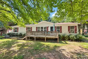 8596 Ledford Ave, Connelly Springs, NC 28612 - Photo 1