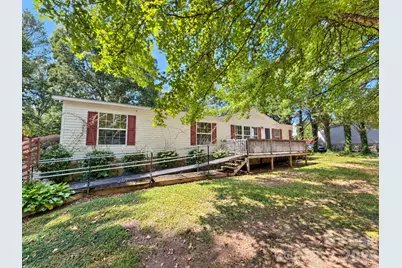 8596 Ledford Avenue, Connelly Springs, NC 28612 - Photo 45