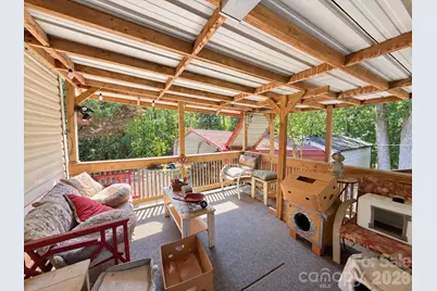 8596 Ledford Avenue, Connelly Springs, NC 28612 - Photo 25