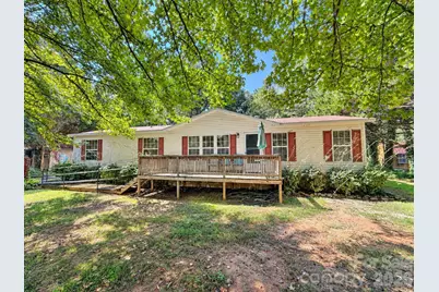 8596 Ledford Avenue, Connelly Springs, NC 28612 - Photo 3