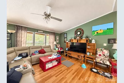 8596 Ledford Avenue, Connelly Springs, NC 28612 - Photo 5