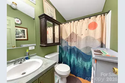 8596 Ledford Avenue, Connelly Springs, NC 28612 - Photo 23