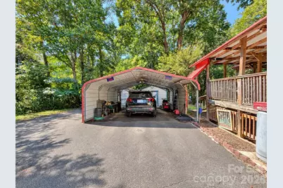 8596 Ledford Avenue, Connelly Springs, NC 28612 - Photo 27