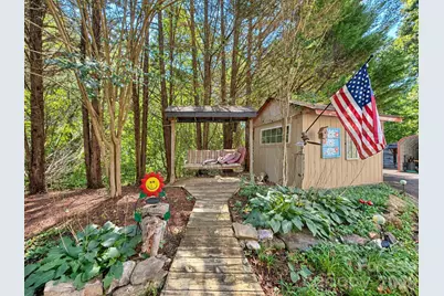 8596 Ledford Avenue, Connelly Springs, NC 28612 - Photo 29