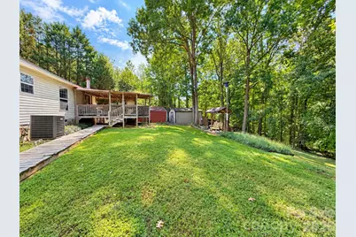 8596 Ledford Avenue, Connelly Springs, NC 28612 - Photo 35