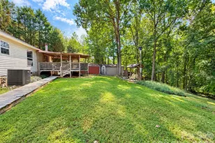 8596 Ledford Ave, Connelly Springs, NC 28612 - Photo 35