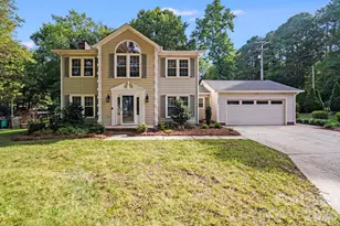 2000 Mill House Ln, Stallings, NC 28104 - Photo 1