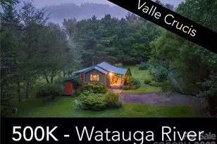 151 Red Tailed Hawk Rd, Banner Elk, NC 28604 - Photo 1
