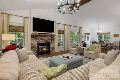 14 Sugarland Ridge Trail, Fairview, NC 28730 - Photo 9