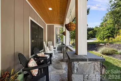 14 Sugarland Ridge Trail, Fairview, NC 28730 - Photo 3