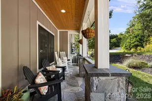 14 Sugarland Ridge Trail, Fairview, NC 28730 - Photo 3
