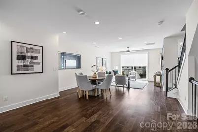 1229 Lomax Avenue, Charlotte, NC 28211 - Photo 7