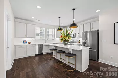 1229 Lomax Avenue, Charlotte, NC 28211 - Photo 3
