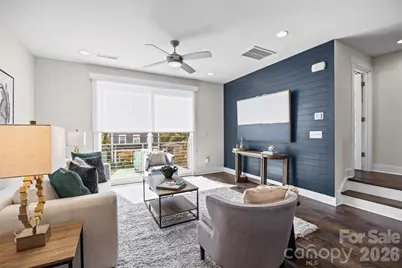 1229 Lomax Avenue, Charlotte, NC 28211 - Photo 5