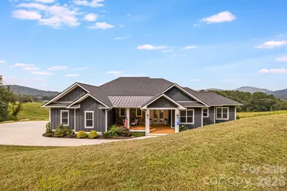 297 Maple Knoll Drive, Hendersonville, NC 28792 - Photo 7
