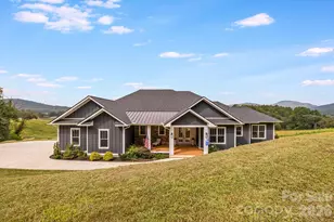 297 Maple Knl Dr, Hendersonville, NC 28792 - Photo 7