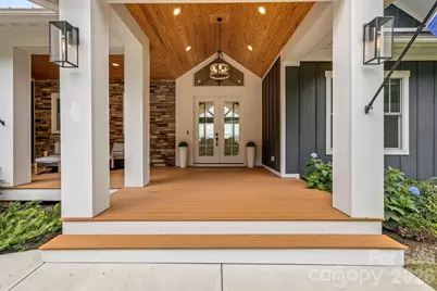 297 Maple Knoll Drive, Hendersonville, NC 28792 - Photo 9
