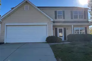 4006 Shadow Pines Cir, Indian Trail, NC 28079 - Photo 1
