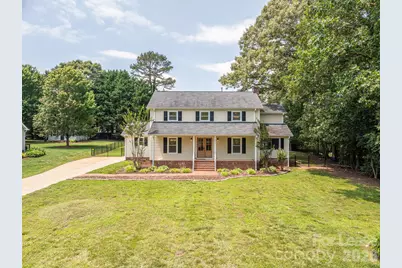 3501 Barrington Drive, Gastonia, NC 28056 - Photo 1