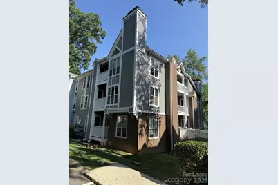 2516 Cranbrook Lane #11, Charlotte, NC 28207 - Photo 1