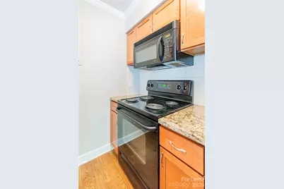 2516 Cranbrook Lane #11, Charlotte, NC 28207 - Photo 11