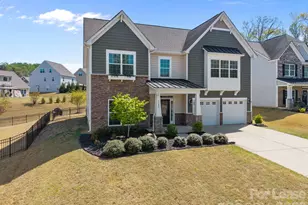 1982 Smokey Quartz Rd, Kannapolis, NC 28036 - Photo 1