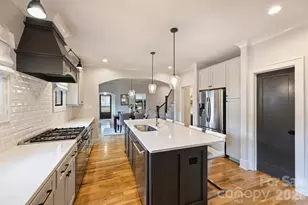 1514 Kensington Dr, Charlotte, NC 28205 - Photo 7