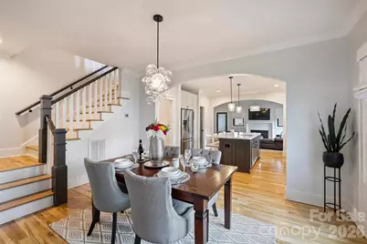 1514 Kensington Drive, Charlotte, NC 28205 - Photo 3