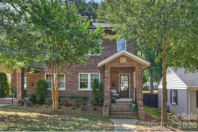 1514 Kensington Drive, Charlotte, NC 28205 - Photo 1