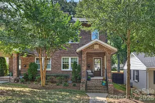 1514 Kensington Dr, Charlotte, NC 28205 - Photo 1