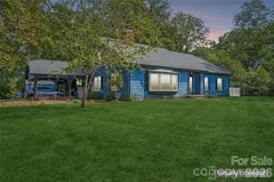 1495 S Main St, Mount Pleasant, NC 28124 - Photo 1