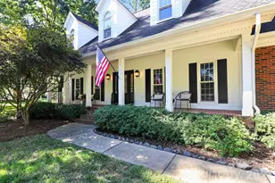 6128 Lake Providence Ln, Charlotte, NC 28277 - Photo 1