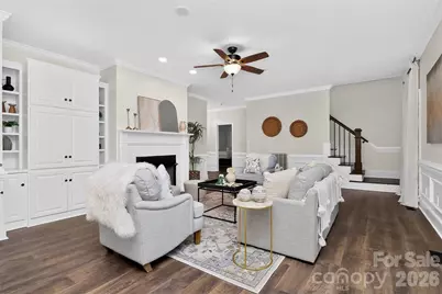 6128 Lake Providence Lane, Charlotte, NC 28277 - Photo 9