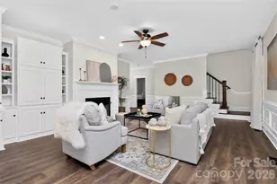 6128 Lake Providence Ln, Charlotte, NC 28277 - Photo 9