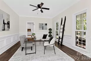 6128 Lake Providence Ln, Charlotte, NC 28277 - Photo 7