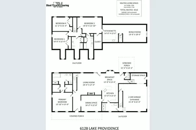 6128 Lake Providence Lane, Charlotte, NC 28277 - Photo 45