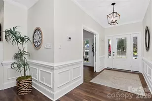6128 Lake Providence Ln, Charlotte, NC 28277 - Photo 5
