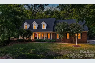 6128 Lake Providence Lane, Charlotte, NC 28277 - Photo 3