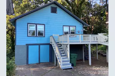 200 Courtland Place, Asheville, NC 28801 - Photo 3