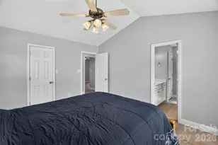2007 Stepping Stone Ln, Monroe, NC 28110 - Photo 19