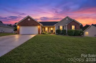 2007 Stepping Stone Ln, Monroe, NC 28110 - Photo 1