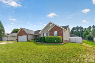 2007 Stepping Stone Ln, Monroe, NC 28110 - Photo 31
